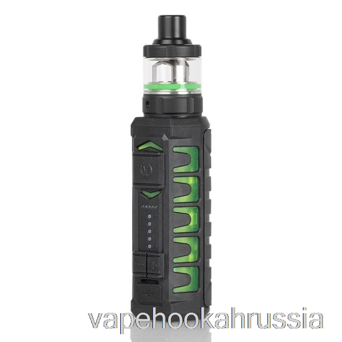 Vape Juice Vandy Vape Ap Apollo 20w Стартовый комплект MTL матовый зеленый